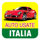 Auto Usate Italia ikon