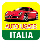 Auto Usate Italia icon