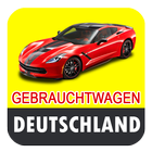 Gebrauchtwagen Deutschland أيقونة