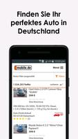 Gebrauchtwagen Deutschland स्क्रीनशॉट 3