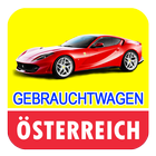 Gebrauchtwagen Österreich أيقونة