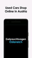 Gebrauchtwagen Österreich โปสเตอร์