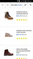 Shoes Online Shopping in USA capture d'écran 3