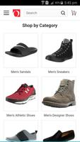 Shoes Online Shopping in USA Affiche