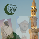 القارئ نورين محمد صديق APK