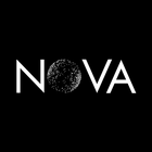 Nova OTT أيقونة