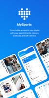 MySports-poster