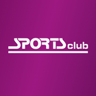 SPORTSCLUB Fitness App simgesi