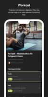 SPORTSCLUB Fitness App Ekran Görüntüsü 3