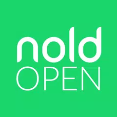 Nold Open - Your Virtual Keych XAPK Herunterladen
