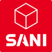 APK SANI - creating space