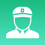 Strap Taxi App Driver icon