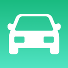Strap Taxi App Rider icône