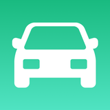 Strap Taxi App Rider أيقونة