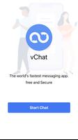 vChat poster