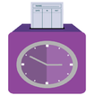 Time Sheet icon