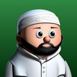 Muslim AI 아이콘