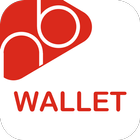 NB Wallet (나방tv 코인 월렛) icône