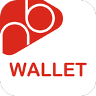 NB Wallet (나방tv 코인 월렛) icon