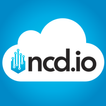NCD Cloud icon