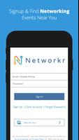 Networkr Poster