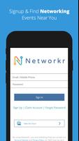 Networkr poster