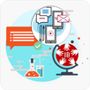 VirtualSchool@IndonesiaBisa APK