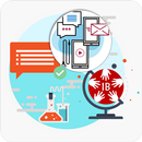 VirtualSchool@IndonesiaBisa APK