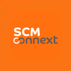آیکون‌ SCM CONNEXT