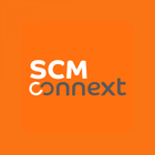 SCM CONNEXT 图标