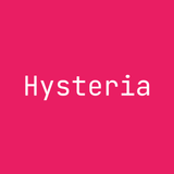 Hysteria Plugin icon