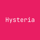 Hysteria Plugin icône