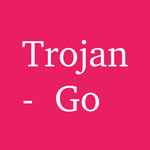 Trojan-Go Plugin icon