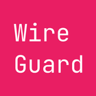 WireGuard Plugin ícone