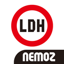 LDH x NEMOZ APK