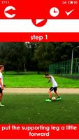 Footwiz - Football feints capture d'écran 3