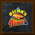 Nichas Burger 아이콘