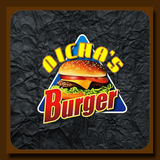 Nichas Burger icône