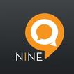 Nine -  A networking app for S