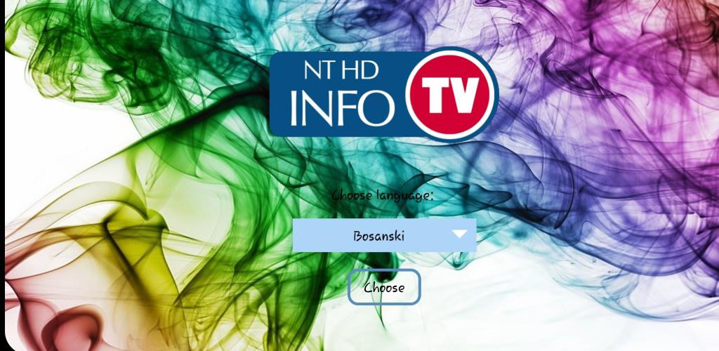 NTV OTT for Android - APK Download