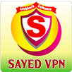 Sayed VPN - CyberGuard APK