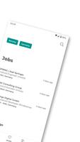 برنامه‌نما NuTech | Android dev Jobs عکس از صفحه