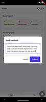 Nutrient Workflow Automation تصوير الشاشة 2