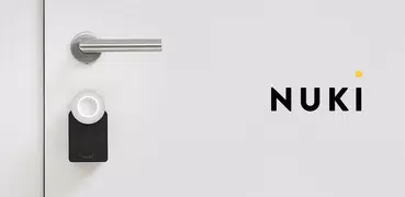 Nuki Smart Lock