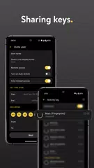 Скачать Nuki Smart Lock XAPK