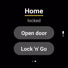 Скачать Nuki Smart Lock XAPK
