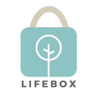 LifeBox आइकन