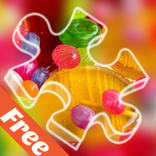 Delicious Candies Jigsaw Puzzles