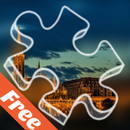 Awesome churches jigsaw puzzles APK