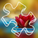 Flowers Jigsaw Puzzles APK